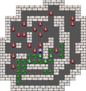 Уровень 66 — Eric F. Tchong Arranged